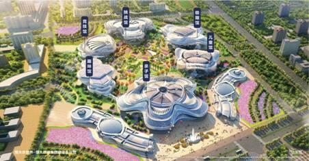 长春恒大水世界最新爆料,长春恒大水世界全新亮点大揭秘! 第3张 长春恒大水世界最新爆料,长春恒大水世界全新亮点大揭秘! 第3张